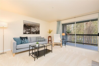 23335 Cedar Way unit B203, Mountlake Terrace, WA 98043 - photo 4