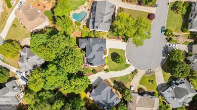 Cul De Sac - 3105 Birchton Street