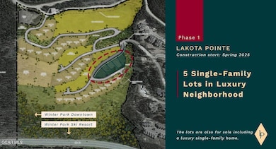 Lakota Pointe Major Site Plan