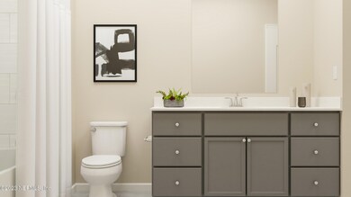 202 Lake Sinclair St, Saint Augustine, FL 32084 - photo 3