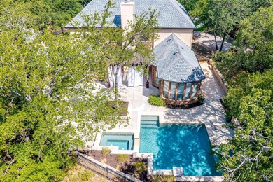 8729 Trailwood Ct, Keller, TX 76248 - photo 4