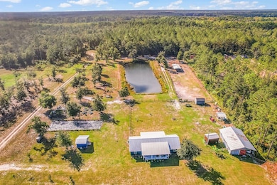 1474 Mcintosh Trail SE, Townsend, GA 31331 - photo 2