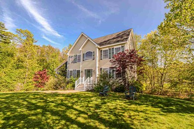 2 Lilac Way, Stratham, NH 03885 - photo 2