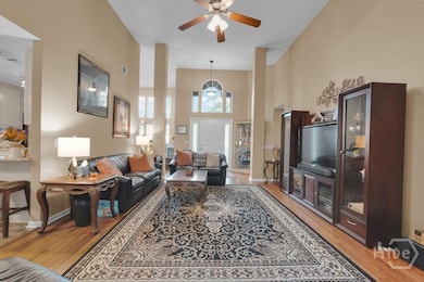 184 Silverton Rd, Pooler, GA 31322 - photo 7