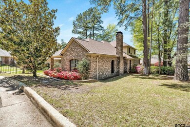1101 Garden Park Cir, Tyler, TX 75703 - photo 3