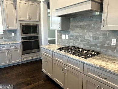 1255 Melody Bend unit 2, Watkinsville, GA 30677 - photo 4