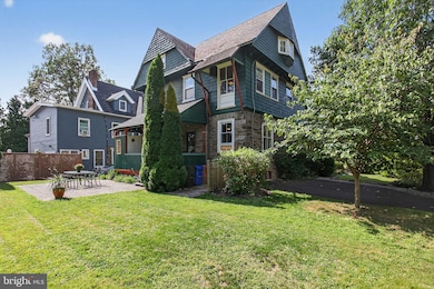 152 Walnut St unit 1, Jenkintown, PA 19046 - photo 2