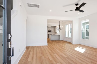 256 Symphony Ave, Summerville, SC 29486 - photo 6