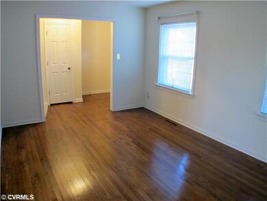 Living Room - Spacious formal living room!