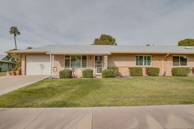 9866 W Country Club Ct, Sun City, AZ 85373 - photo 3