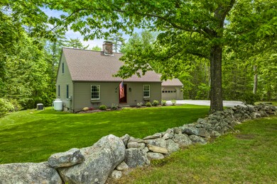46 Stonewyck Ln. Damariscotta, ME-8
