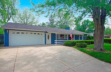 528 214th St, Dyer, IN 46311 - photo 2