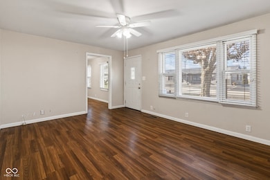 122 S 4th St, Tipton, IN 46072 - photo 4