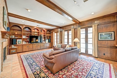 223 Tamerlaine Dr, Houston, TX 77024 - photo 7