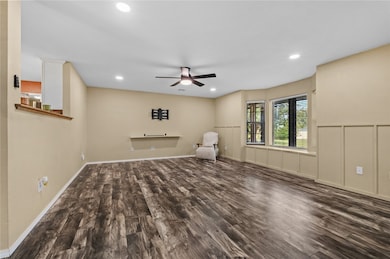 21331 W Cookson Bend Rd, Cookson, OK 74427 - photo 7