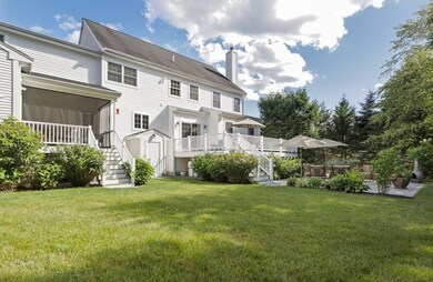 133 Howard St, South Easton, MA 02375 - photo 6