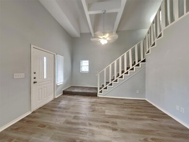 508 W Willingham St, Cleburne, TX 76033 - photo 2