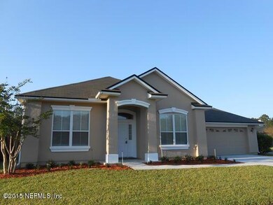 3654 Jacob Lois Dr, Jacksonville, FL 32218 - photo 2