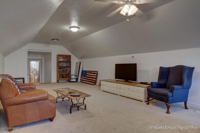 2nd Living Area/or 4th BR