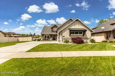 3_Front of Home