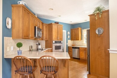 91 Country Way, South Dartmouth, MA 02748 - photo 7