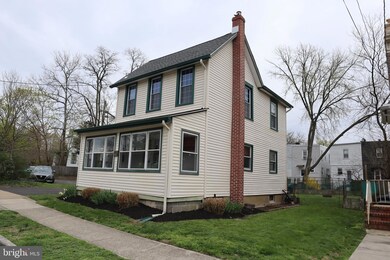 112 Lincoln Ave, Collingswood, NJ 08108 - photo 2