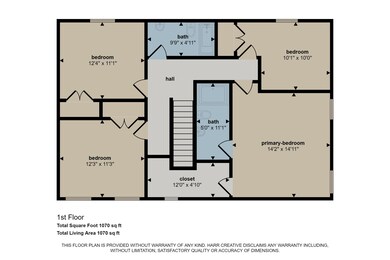 667 Sun Stone 1st Floor