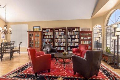 Liv room