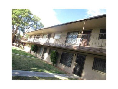 Facade/Exterior Front.