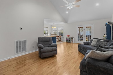 126 Charles Rd, Chatsworth, GA 30705 - photo 3