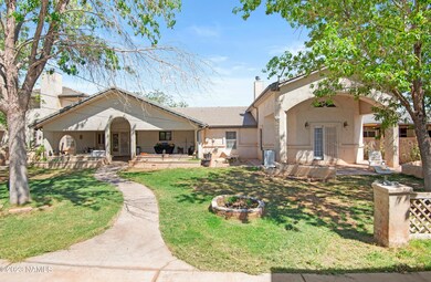 313 W Gilmore St, Winslow, AZ 86047 - photo 7