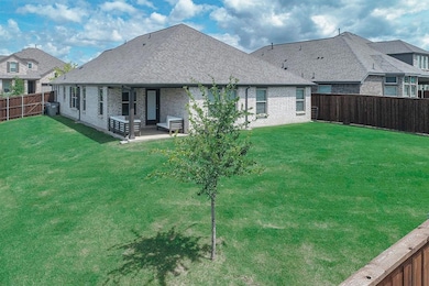 1702 Celebration Ln, Wylie, TX 75098 - photo 3
