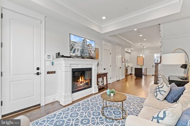 1611 1st St NW unit 2, Washington, DC 20001 - photo 7