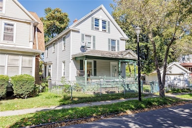 38 Saranac St, Rochester, NY 14621 - photo 3