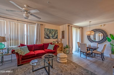 19777 N 76th St unit 2142, Scottsdale, AZ 85255 - photo 3