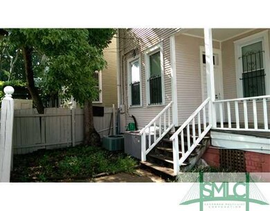 Yard/Garden. REAR LOWER PORCH, REAR ENTRANCE TO HO
