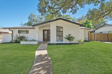 Excellent Exterior Appeal and Architecturally Inspired Design - Wonderful!