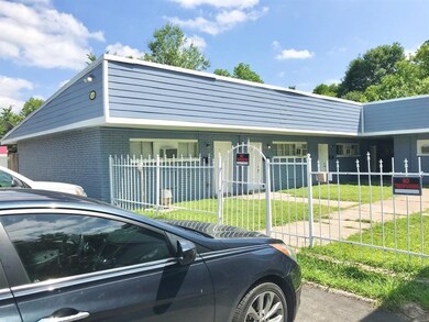 3406 Daphne St unit 6, Houston, TX 77021 - photo 2