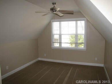 Bonus Room