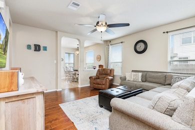 9406 Palomino Path, San Antonio, TX 78254 - photo 5