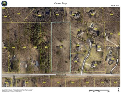 Kent County Land Images