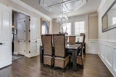 6917 Da Vinci, Colleyville, TX 76034 - photo 5