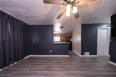 132 Linmar Ave, Steubenville, OH 43953 - photo 3