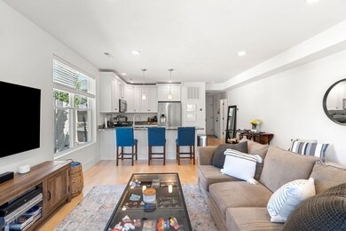 41 Woodville St unit 5, Boston, MA 02119 - photo 5