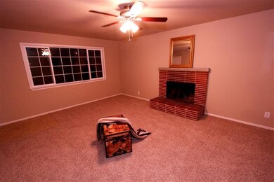 Front room