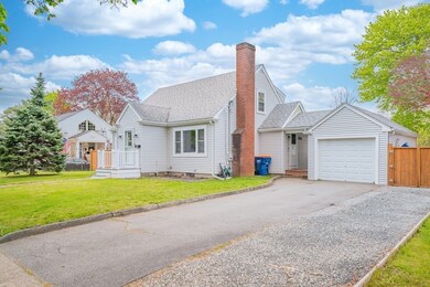 20 Summer St, Fairhaven, MA 02719 - photo 2