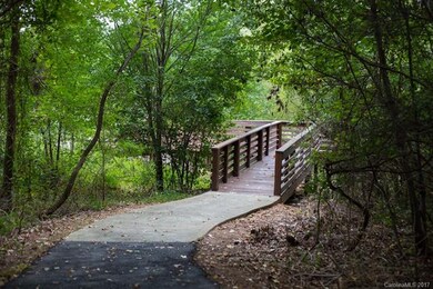 Neighborhood trails