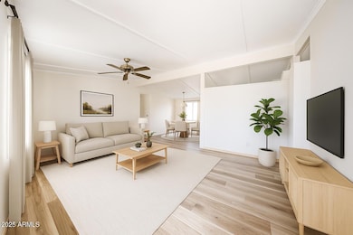 10951 N 91st Ave unit 16, Peoria, AZ 85345 - photo 6