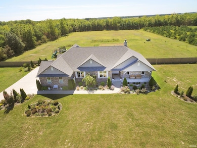 6693 N 300 W, West Lafayette, IN 47906 - photo 4