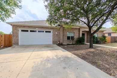 7204 Timbercreek Dr, San Antonio, TX 78227 - photo 2